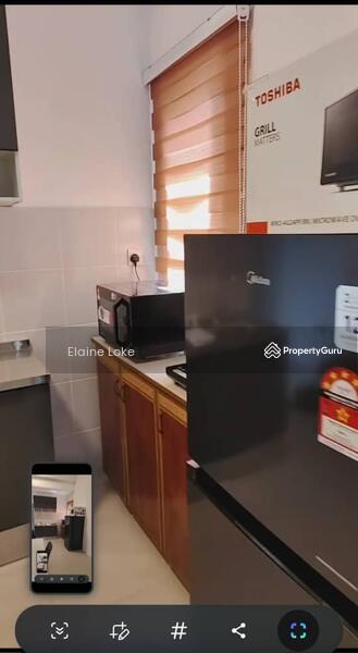 Untuk Dijual - 168 Park Residensi Selayang