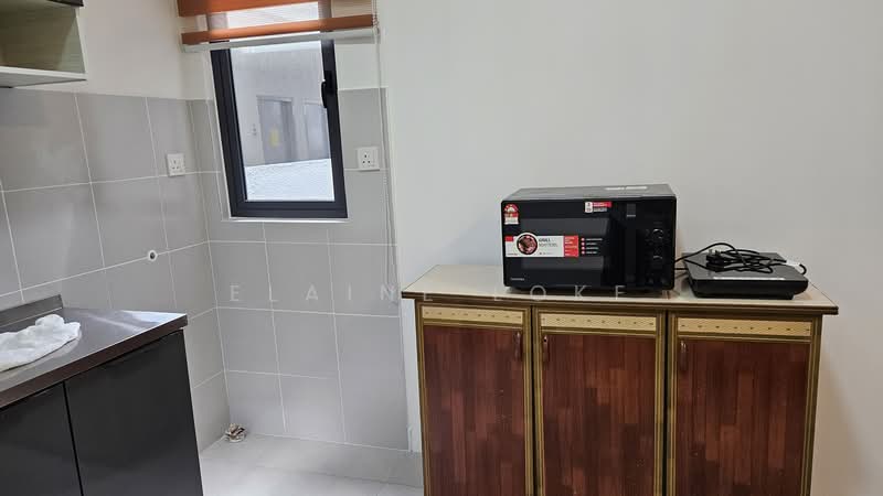 Untuk Dijual - 168 Park Residensi Selayang