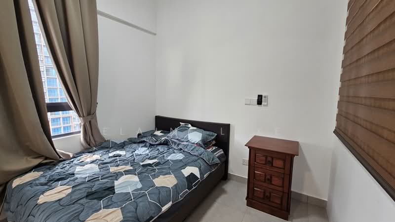 Untuk Dijual - 168 Park Residensi Selayang