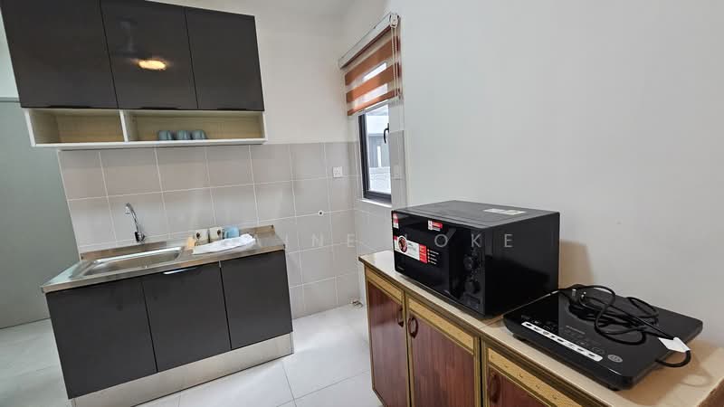 Untuk Dijual - 168 Park Residensi Selayang