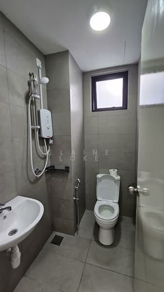 Untuk Dijual - 168 Park Residensi Selayang