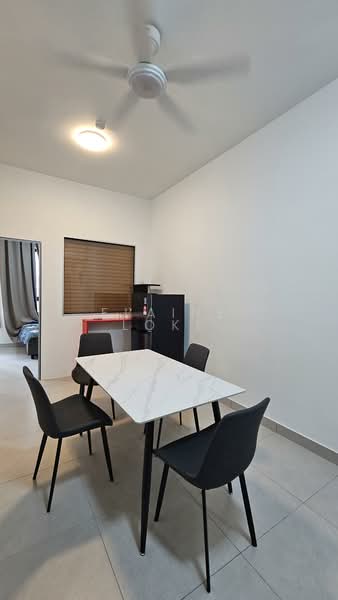 Untuk Dijual - 168 Park Residensi Selayang