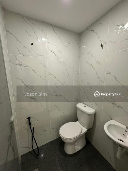 For Sale - Jalan Laksamana 3 Taman Tun Aminah
