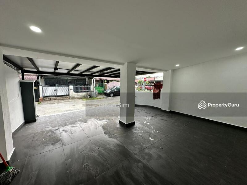 For Sale - Jalan Laksamana 3 Taman Tun Aminah