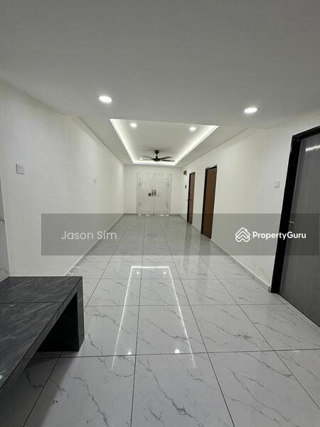 For Sale - Jalan Laksamana 3 Taman Tun Aminah