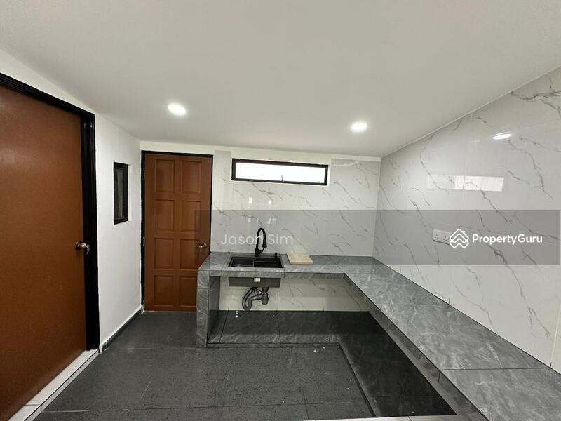 For Sale - Jalan Laksamana 3 Taman Tun Aminah