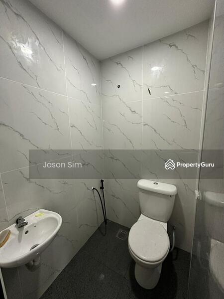 For Sale - Jalan Laksamana 3 Taman Tun Aminah