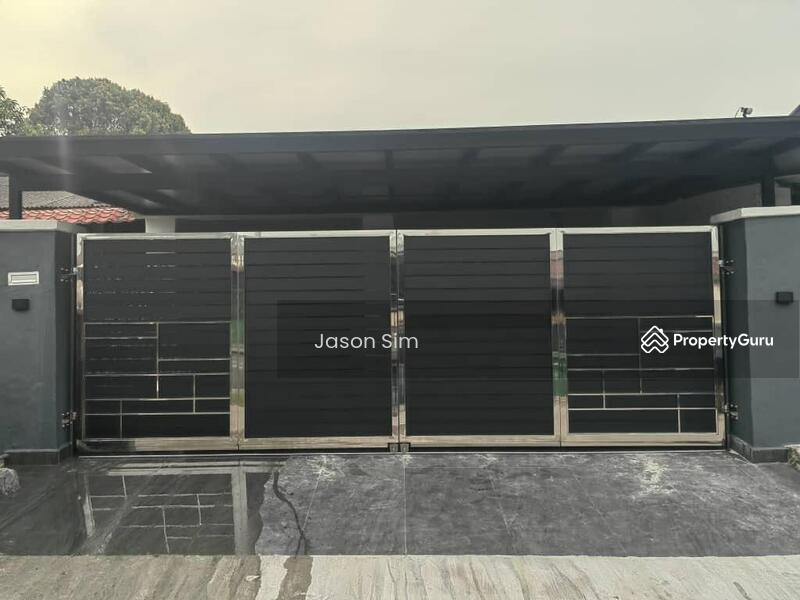For Sale - Jalan Laksamana 3 Taman Tun Aminah
