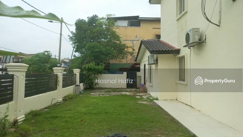 Untuk Dijual - Taman Cempaka Ampang