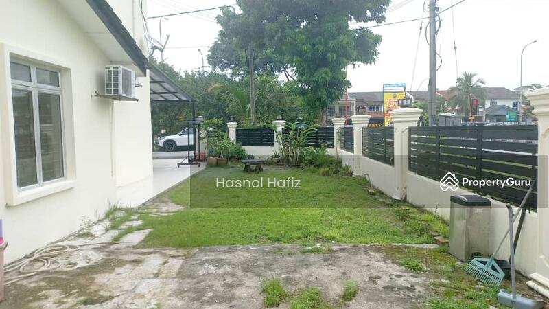 Untuk Dijual - Taman Cempaka Ampang