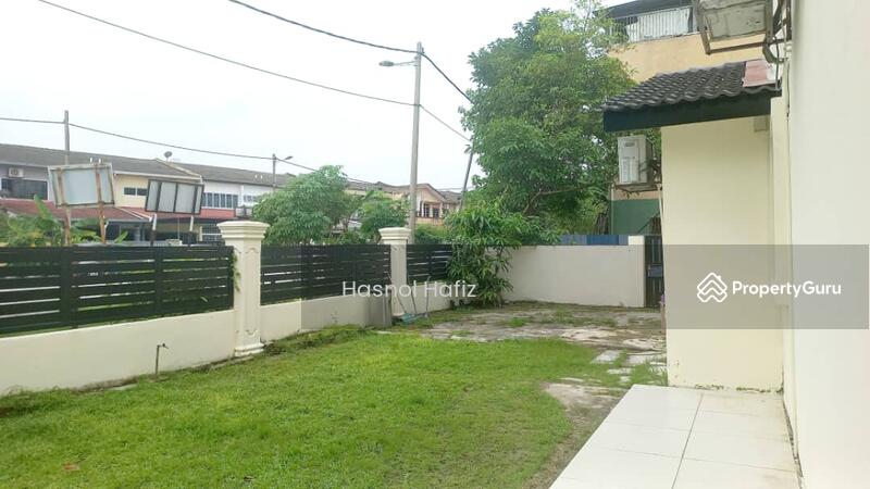 Untuk Dijual - Taman Cempaka Ampang