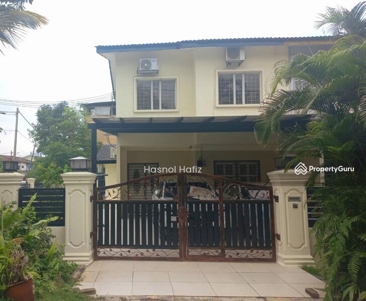 Untuk Dijual - Taman Cempaka Ampang