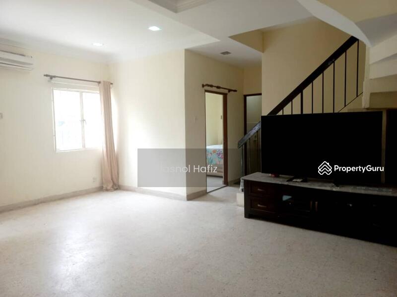 Untuk Dijual - Taman Cempaka Ampang
