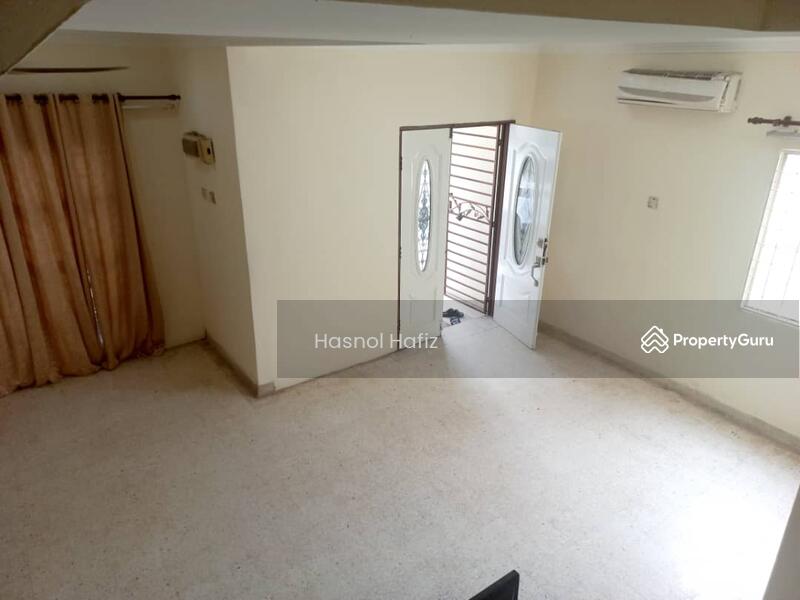 Untuk Dijual - Taman Cempaka Ampang
