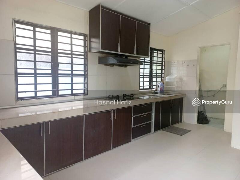 Untuk Dijual - Taman Cempaka Ampang
