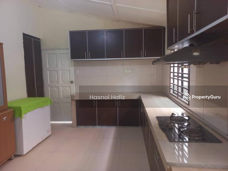 Untuk Dijual - Taman Cempaka Ampang