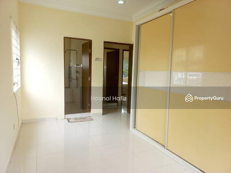 Untuk Dijual - Taman Cempaka Ampang