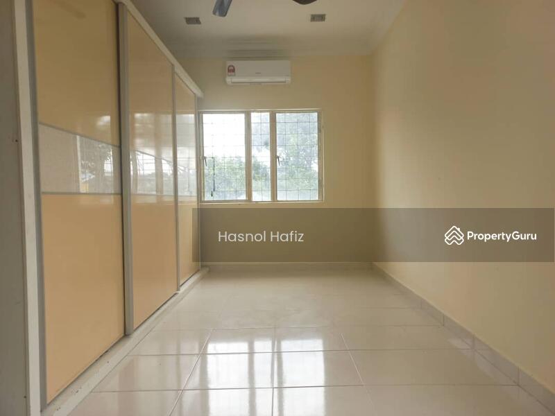 Untuk Dijual - Taman Cempaka Ampang