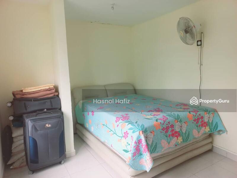 Untuk Dijual - Taman Cempaka Ampang