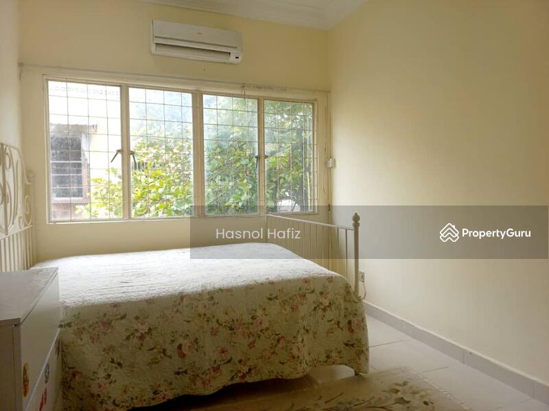 Untuk Dijual - Taman Cempaka Ampang