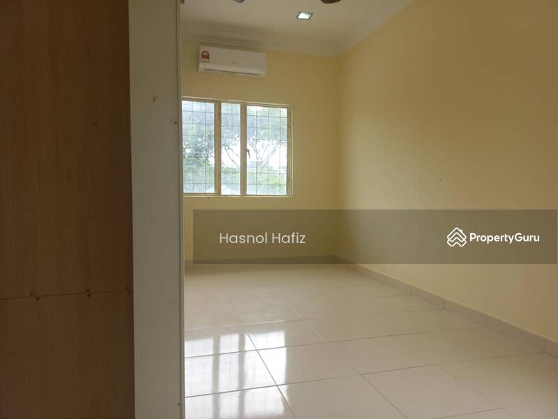 Untuk Dijual - Taman Cempaka Ampang