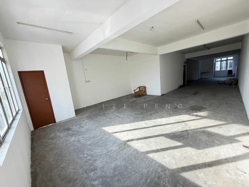 Shop / Office at Taman Sierra Perdana untuk Untuk Disewa - RM 1,300 /bulan, Mac 2026 - PropertyGuru.com.my
