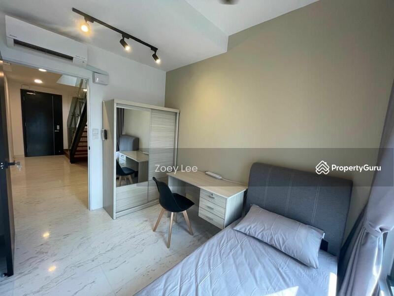For Rent - Setia Sky 88