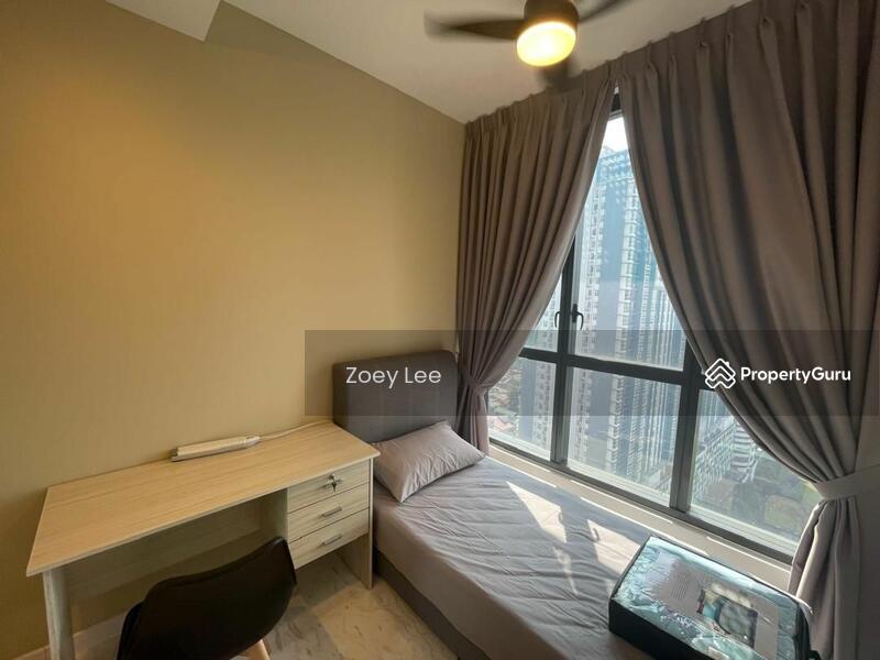 For Rent - Setia Sky 88