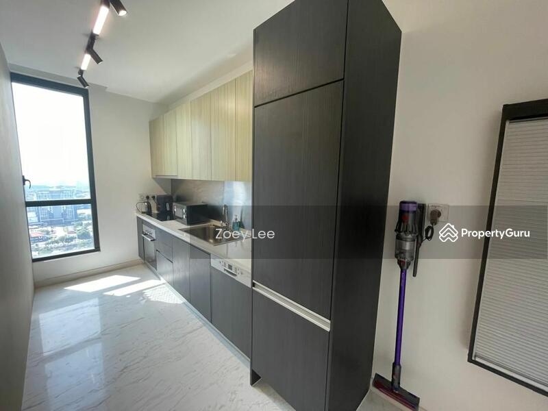 For Rent - Setia Sky 88