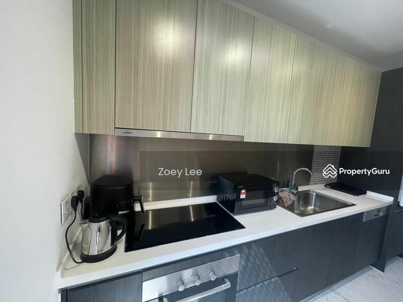 For Rent - Setia Sky 88