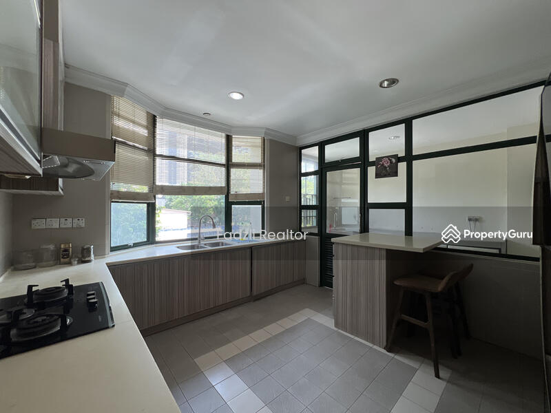 Untuk Disewa - Villa Aman
