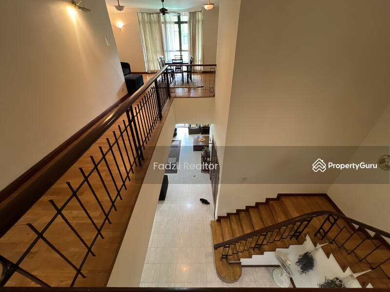 Untuk Disewa - Villa Aman
