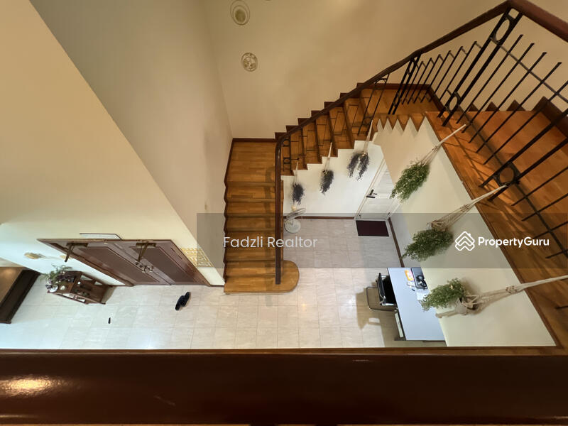 Untuk Disewa - Villa Aman