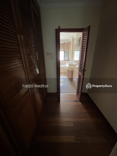 Untuk Disewa - Villa Aman
