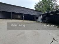 For Rent - taman segar