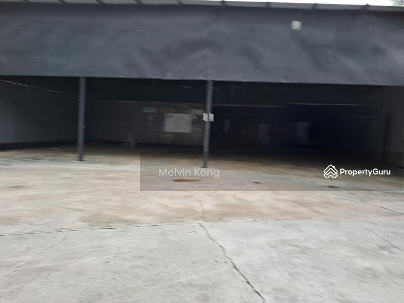 Untuk Disewa - taman midah