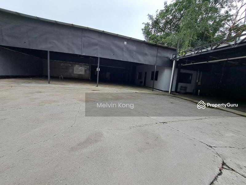 Untuk Disewa - taman midah