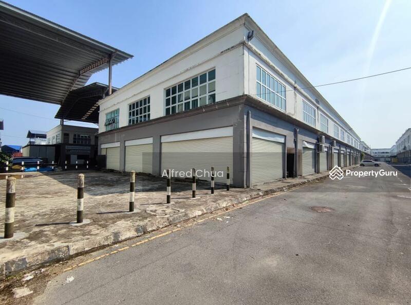 For Sale - Shop at Demak Laut