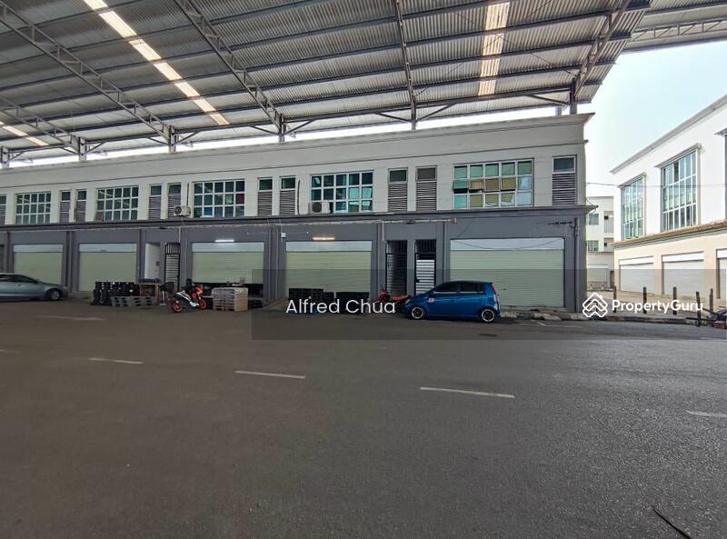 For Sale - Shop at Demak Laut