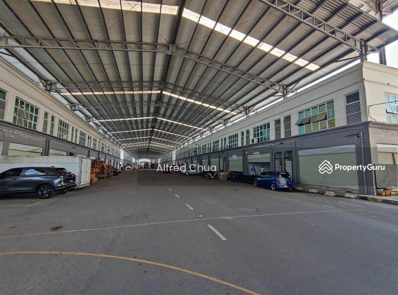 For Sale - Shop at Demak Laut