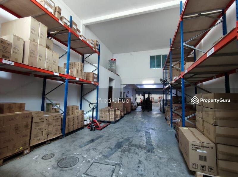 For Sale - Shop at Demak Laut
