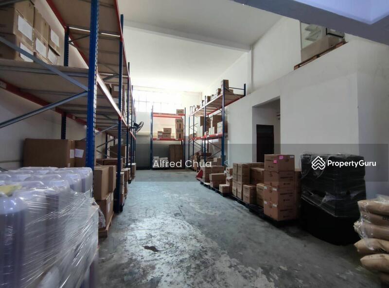 For Sale - Shop at Demak Laut