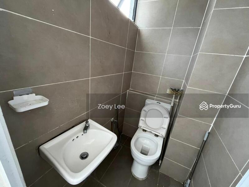 For Rent - D'Pristine