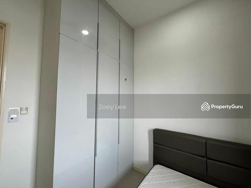For Rent - D'Pristine