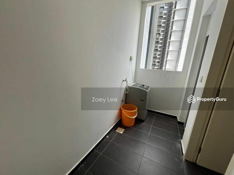 For Rent - D'Pristine