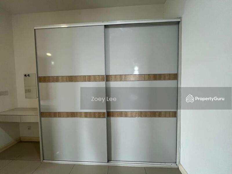 For Rent - D'Pristine
