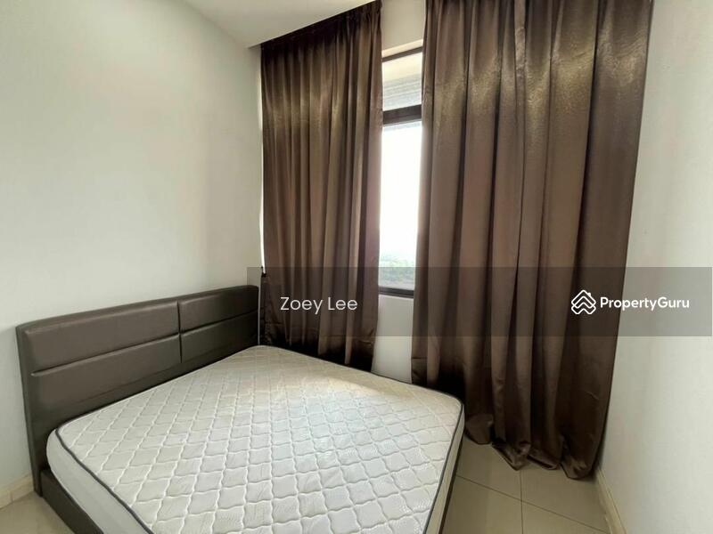 For Rent - D'Pristine