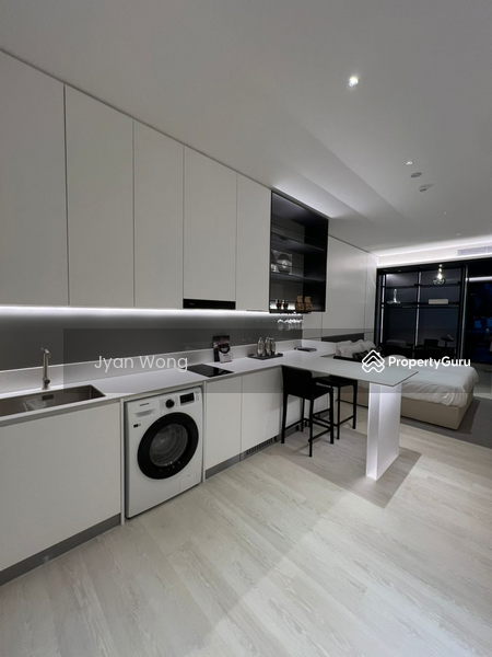 For Sale - Armani Hallson KLCC