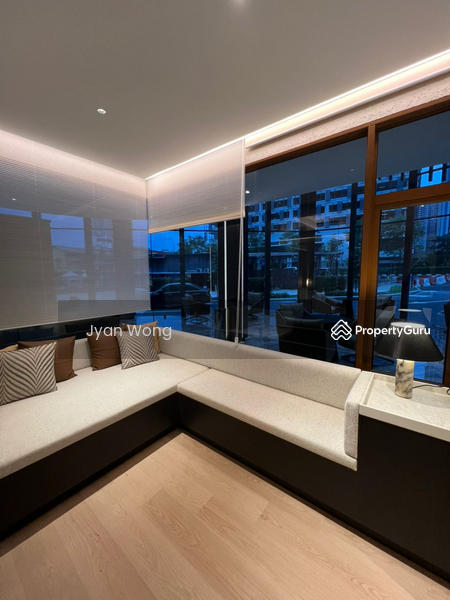 For Sale - Armani Hallson KLCC