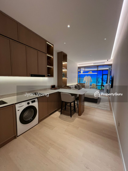For Sale - Armani Hallson KLCC